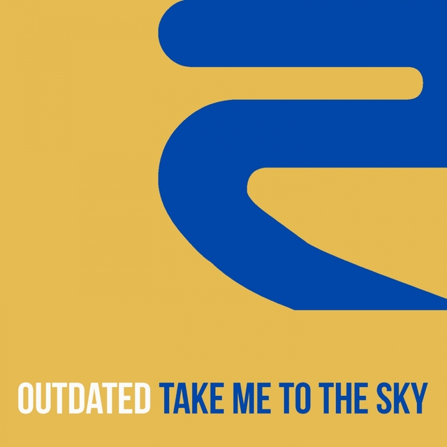 Couverture de Take Me to the Sky