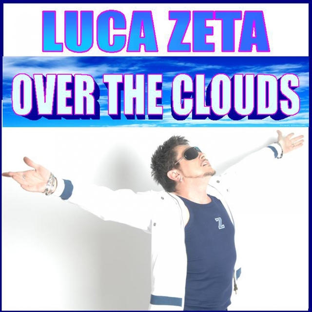 Couverture de Over the Clouds