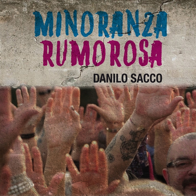 Minoranza ruomorosa