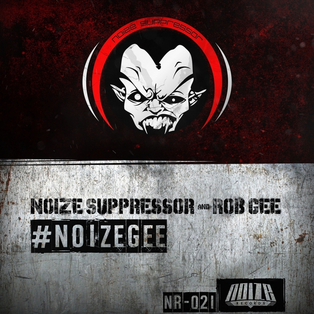 Noizegee