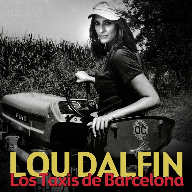 Couverture de Los Taxis De Barcelona