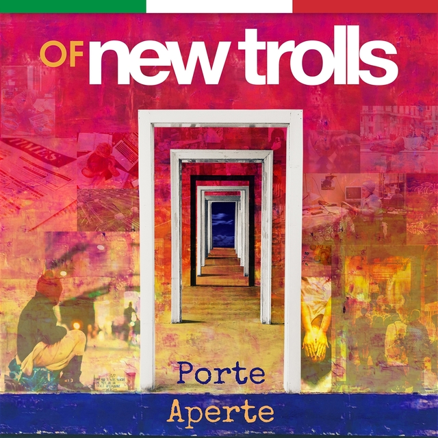 Porte aperte