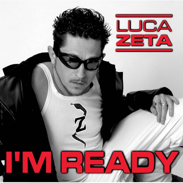 Couverture de I'm Ready