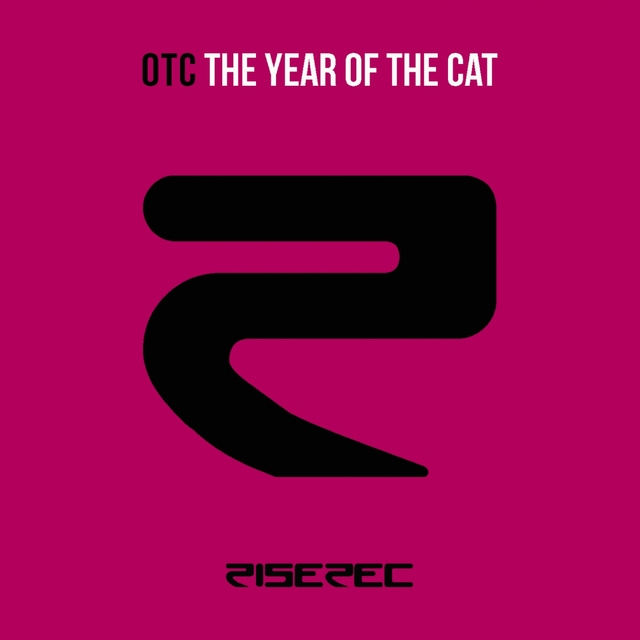 Couverture de The Year of the Cat