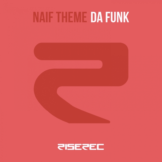 Couverture de Da Funk