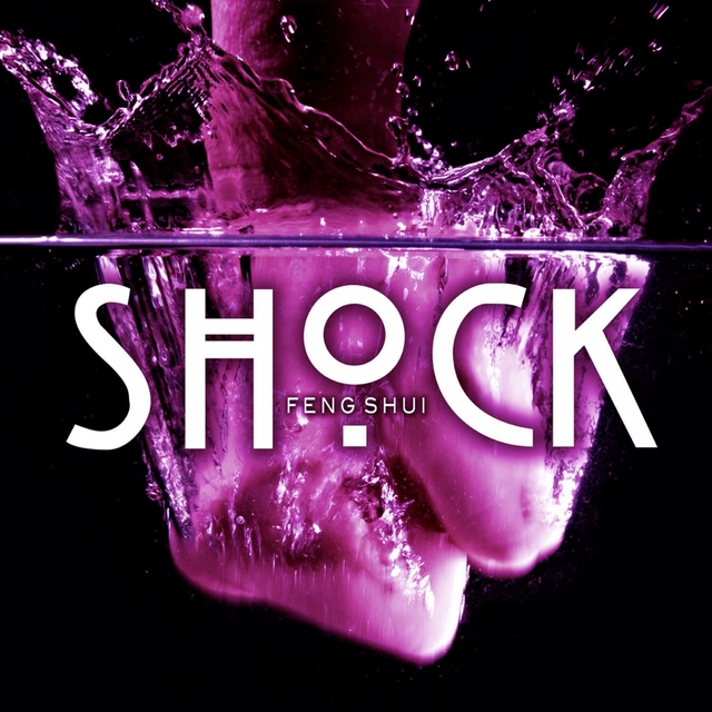 Couverture de Shock