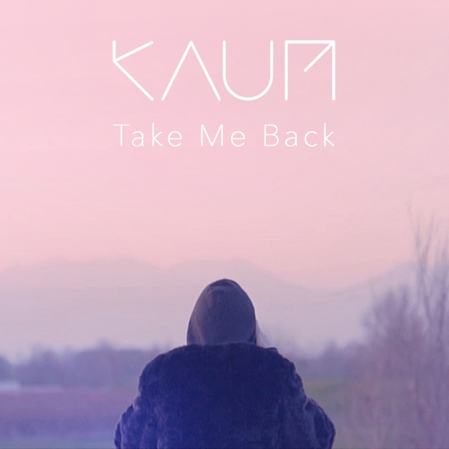 Couverture de Take Me Back