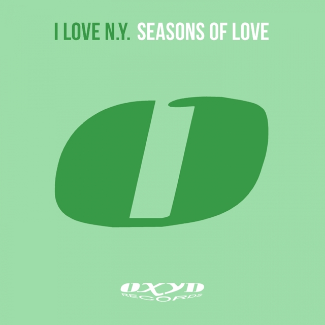 Seasons of Love