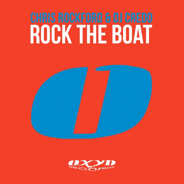 Rock the Boat