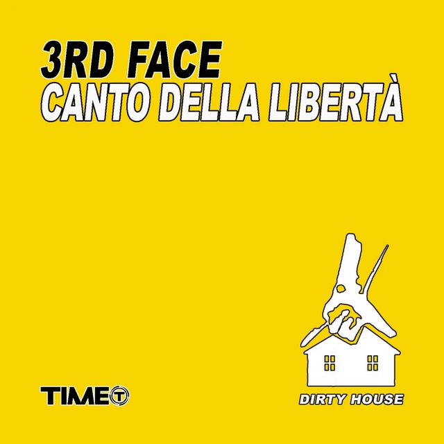 Couverture de Canto della libertà