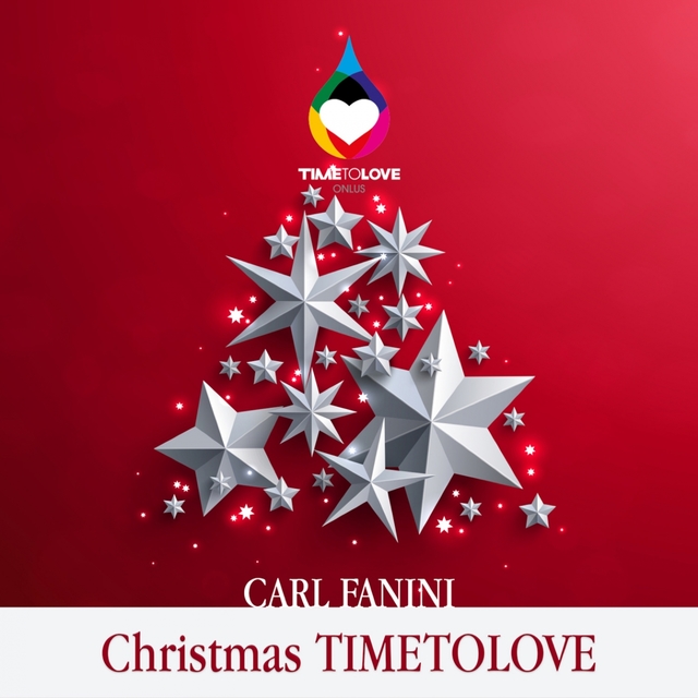 Couverture de Christmas TIMETOLOVE