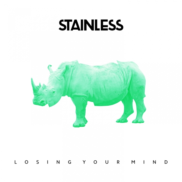 Couverture de Losing Your Mind