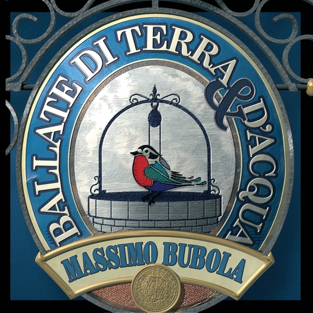 Ballate di terra & d'acqua