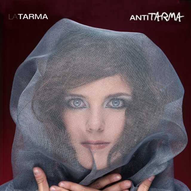 Couverture de Antitarma