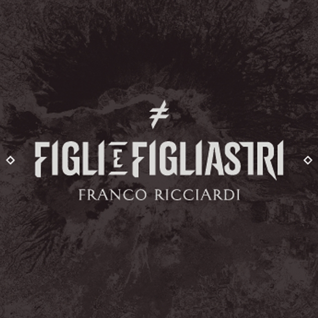 Couverture de Figli e figliastri