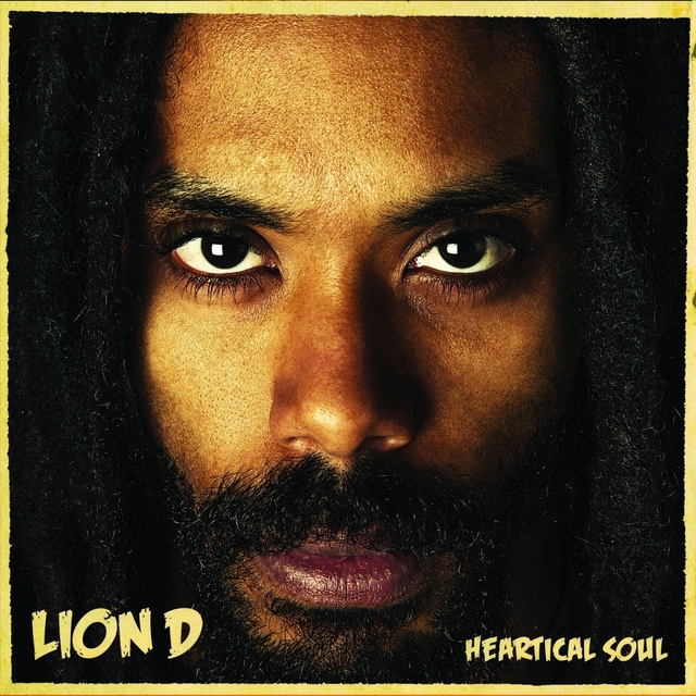 Couverture de Heartical Soul