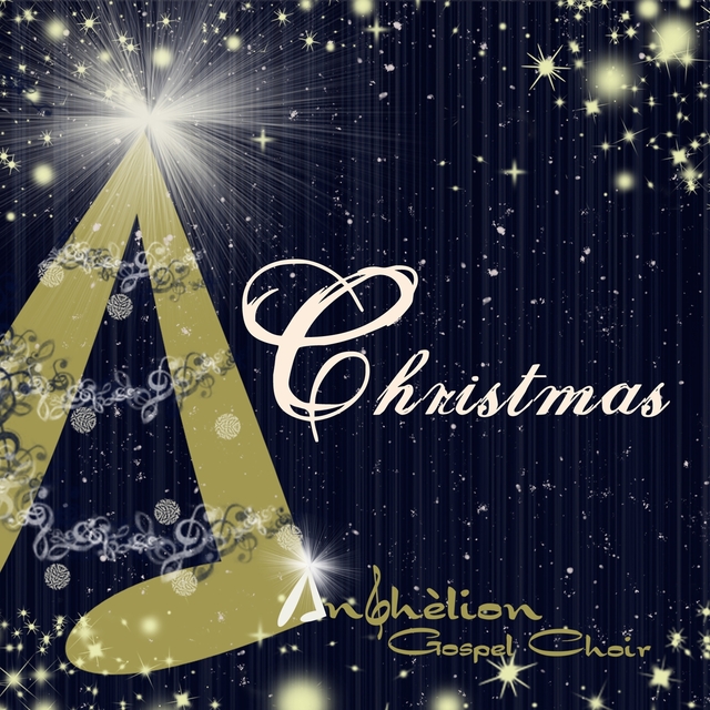 Couverture de A-Christmas