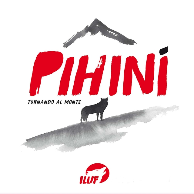 Couverture de Pihinì