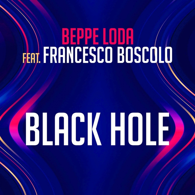 Couverture de Black Hole