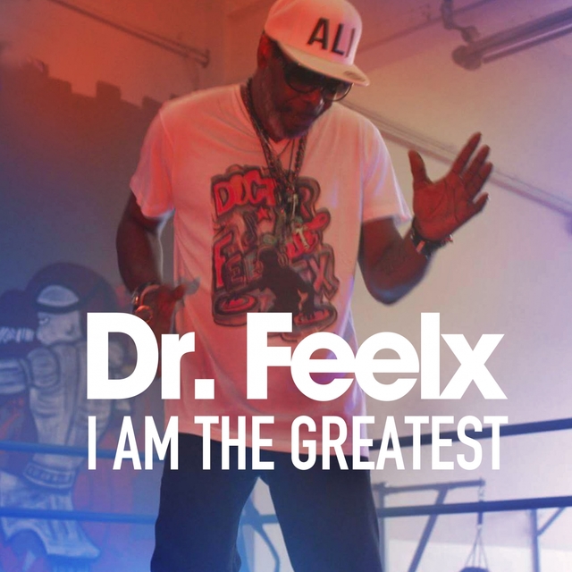 Couverture de I Am the Greatest