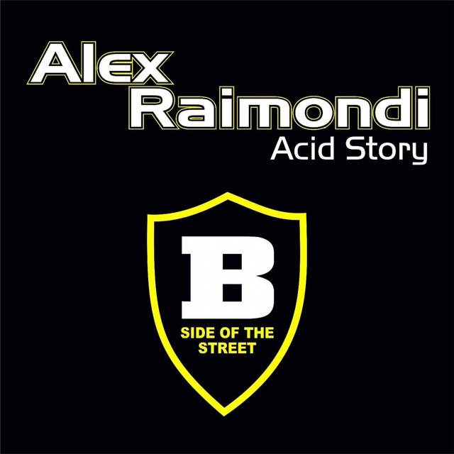 Acid Story