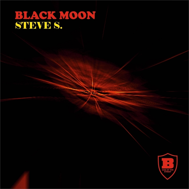 Couverture de Black Moon