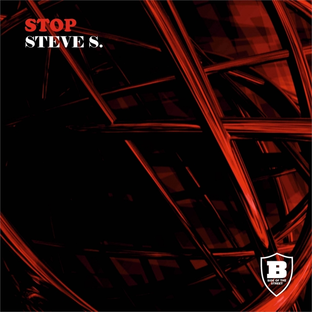 Couverture de Stop