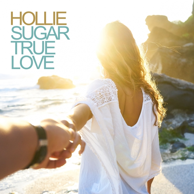 Couverture de Sugar True Love