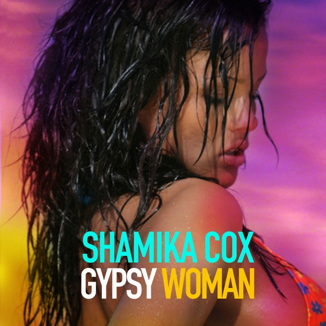 Couverture de Gypsy Woman