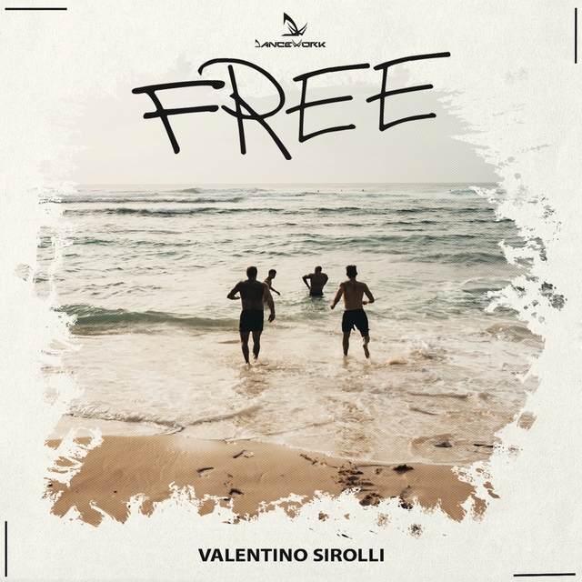 Couverture de Free