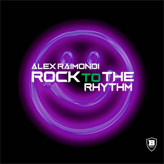 Couverture de Rock to the Rhythm