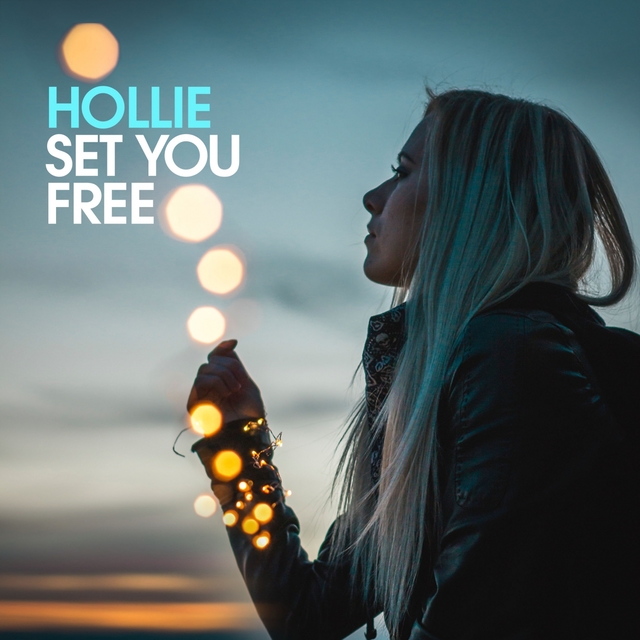 Couverture de Set You Free