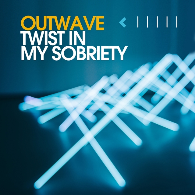 Couverture de Twist in My Sobriety