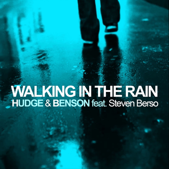 Walking In The Rain