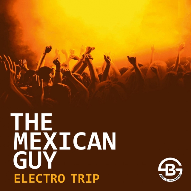 Couverture de Electro Trip