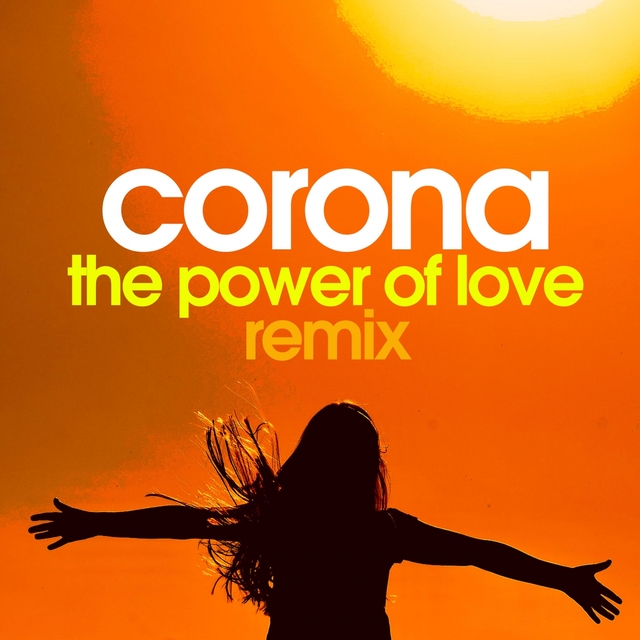 Couverture de The Power Of Love