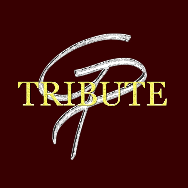 Couverture de Tribute