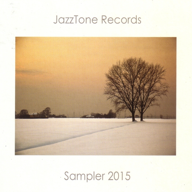 Sampler 2015