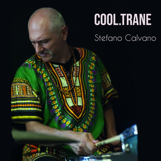 Couverture de Cool.Trane