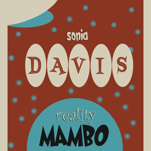 Couverture de Reality Mambo