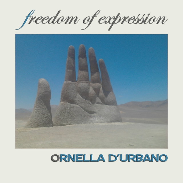 Couverture de Freedom of Expression