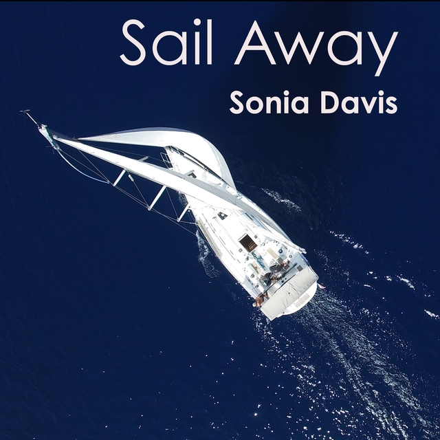 Couverture de Sail Away