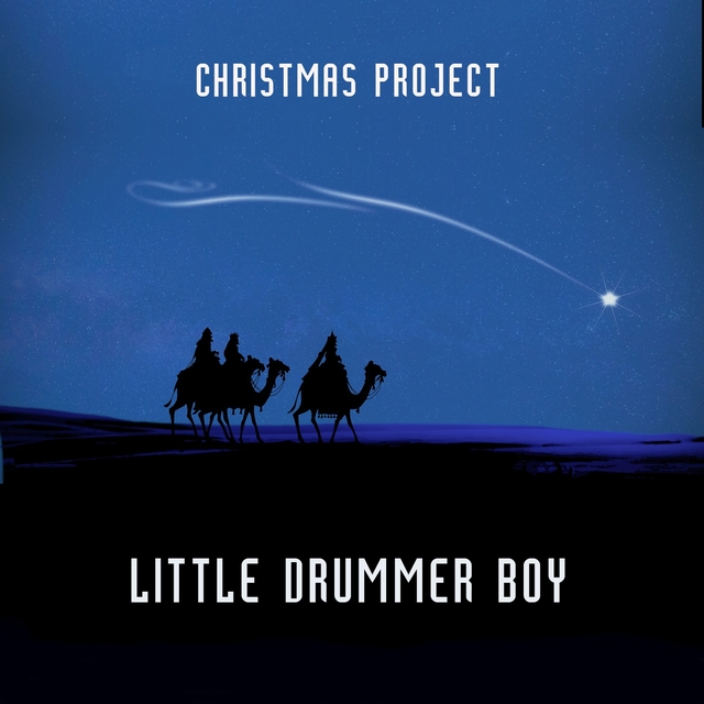 Little Drummer Boy