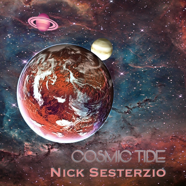 Cosmic Tide