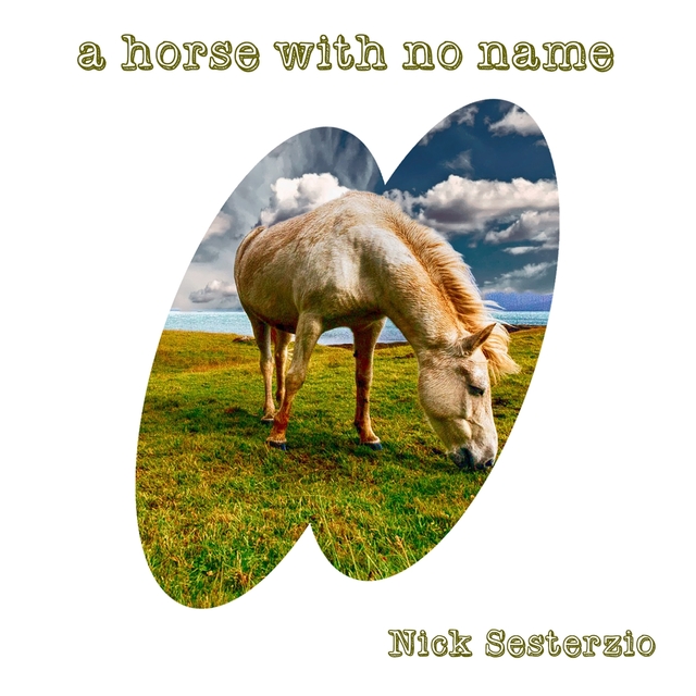 A Horse with No Name