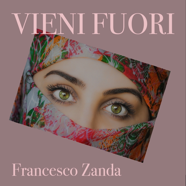 Couverture de Vieni fuori