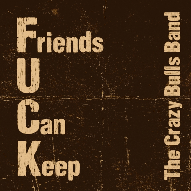 Friends U Can Keep