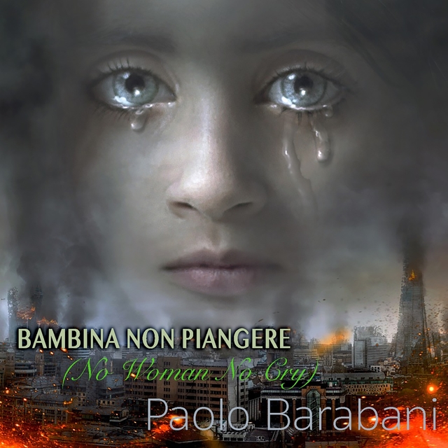 Couverture de Bambina non piangere, no woman no cry