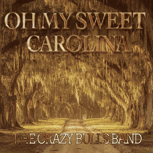 Couverture de Oh My Sweet Carolina