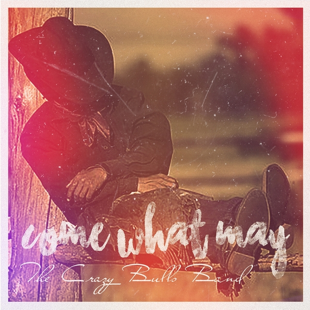 Couverture de Come What May